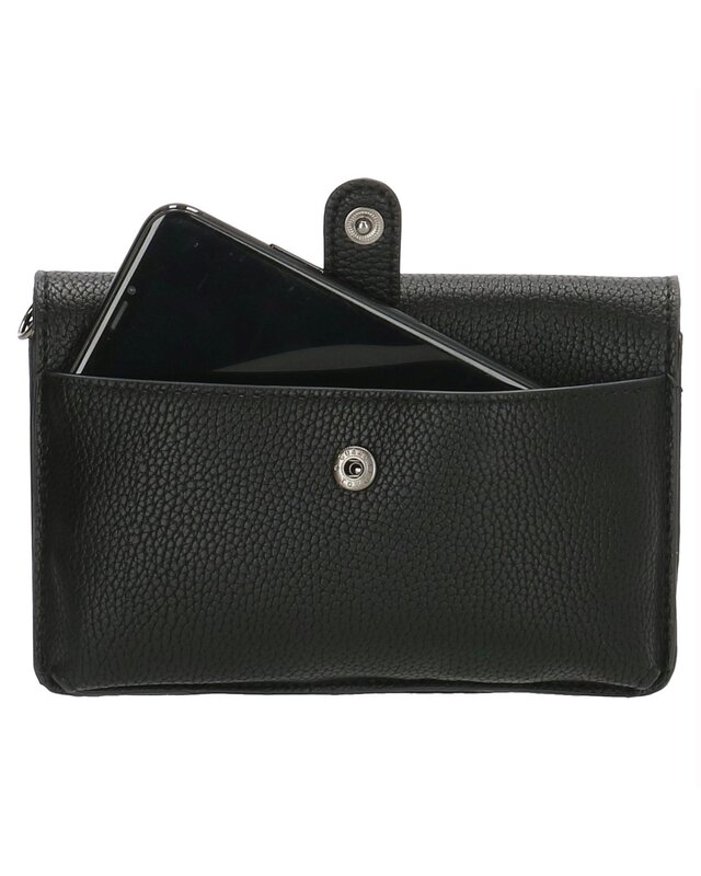 CHARM CHARM STRATFORD SCHOUDERTAS Black