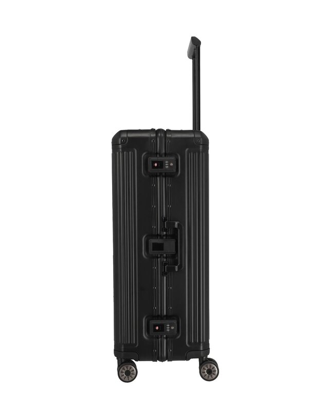 TRAVELITE Next 2.0 4W Trolley L Black