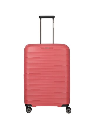 TRAVELITE TRAVELITE MOOBY 4W TROLLEY M ROOD