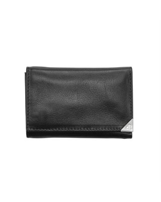 dR Amsterdam DE ROOY SLEUTELETUI Black