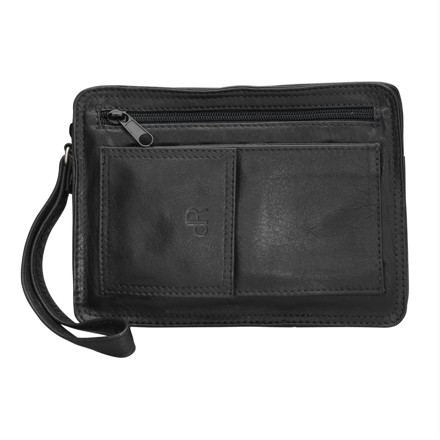 DE ROOY HERENTAS Black