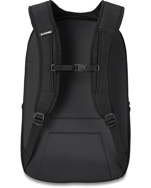 DAKINE Dakine Campus L 33 Liter Black