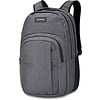 Dakine Campus L 33 Liter CARBON