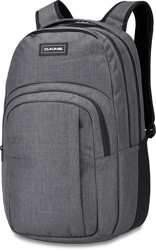 DAKINE Dakine Campus L 33 Liter CARBON
