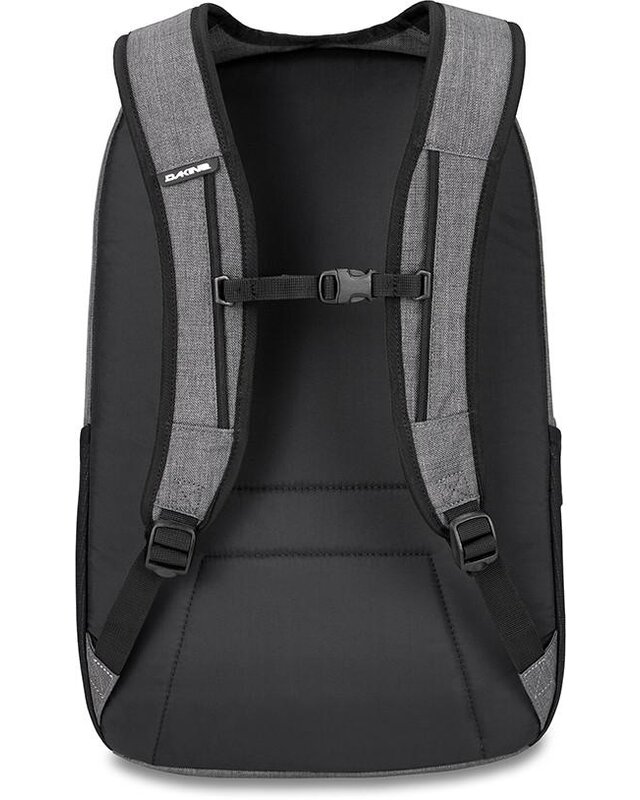 DAKINE Dakine Campus L 33 Liter CARBON
