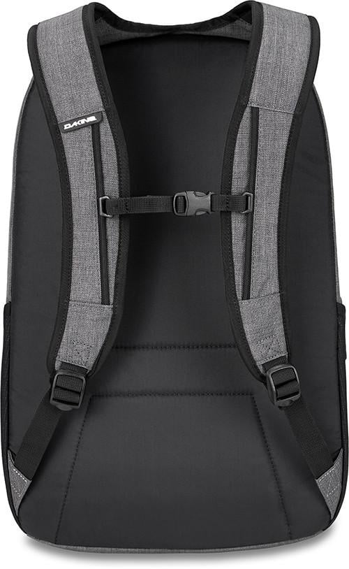 DAKINE Dakine Campus L 33 Liter CARBON