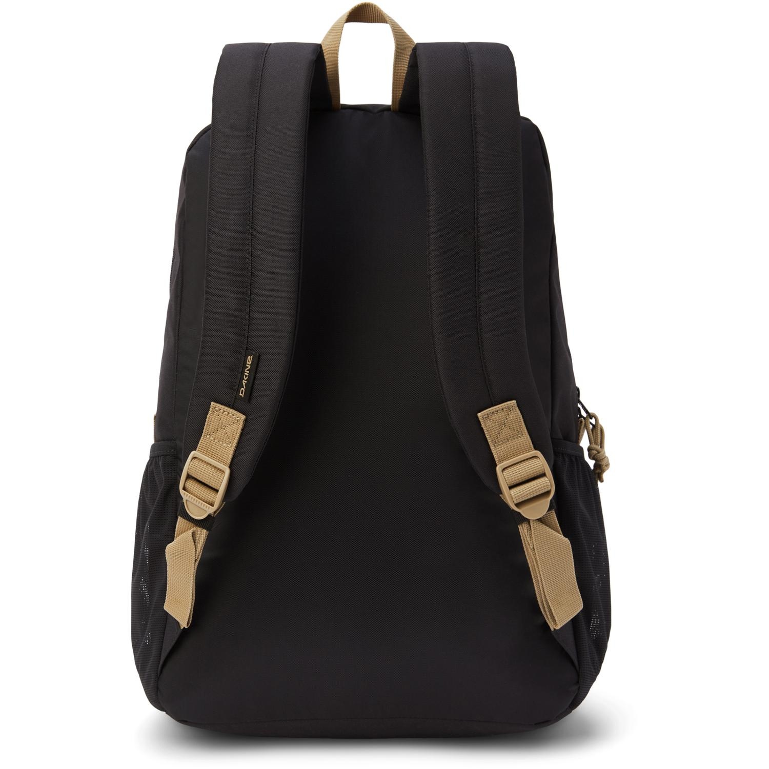 DAKINE DAKINE TARDY SLIP BACKPACK 25L BLACK ONYX Koffershop