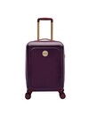 MOSZ Mosz Lauren Handbagage Trolley PERFECT PLUM