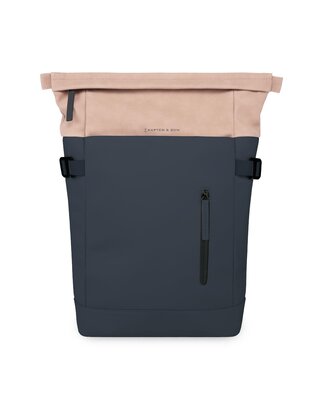 KAPTEN & SON KAPTEN & SON AARHUS NAVY BLUSH