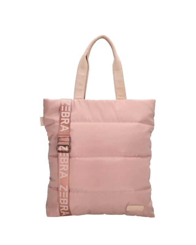ZEBRA TRENDS ZEBRA ELSKE - SHOPPER S OLDROZE