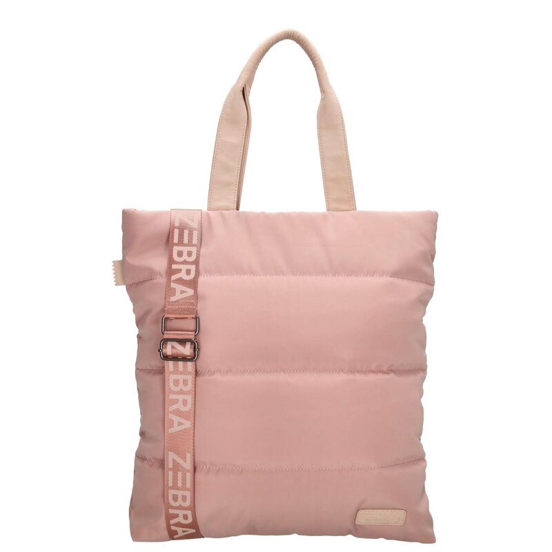 ZEBRA TRENDS ZEBRA ELSKE - SHOPPER S OLDROZE