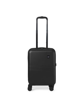 OISTR OISTR RIGA KOFFER 55 CM Black
