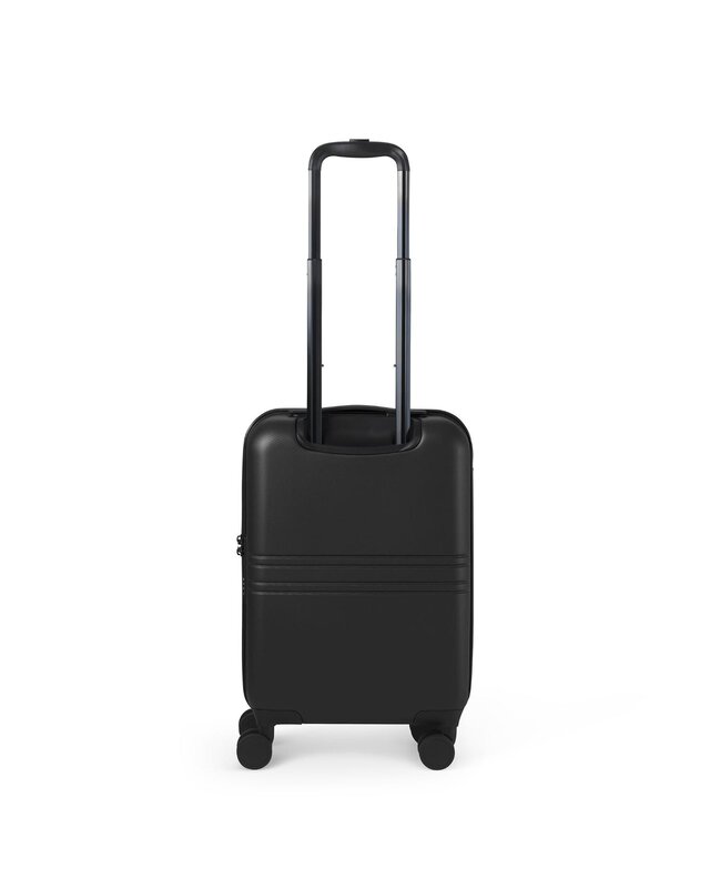 OISTR OISTR RIGA KOFFER 55 CM Black