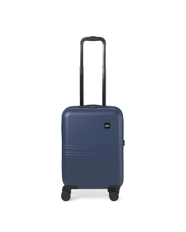 OISTR OISTR RIGA KOFFER 55 CM DARK BLUE