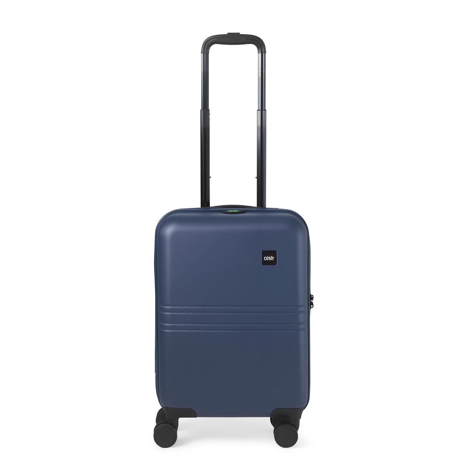 OISTR RIGA KOFFER 55 CM DARK BLUE