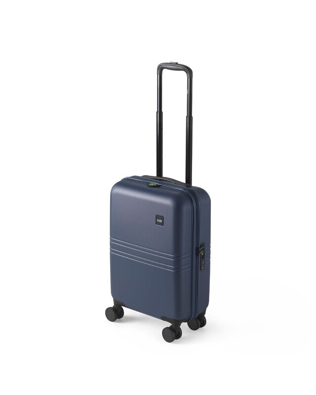 OISTR OISTR RIGA KOFFER 55 CM DARK BLUE