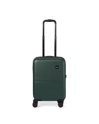 OISTR OISTR RIGA KOFFER 55 CM ARMY GREEN