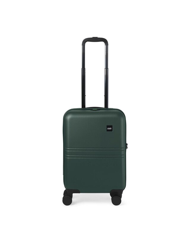 OISTR OISTR RIGA KOFFER 55 CM ARMY GREEN