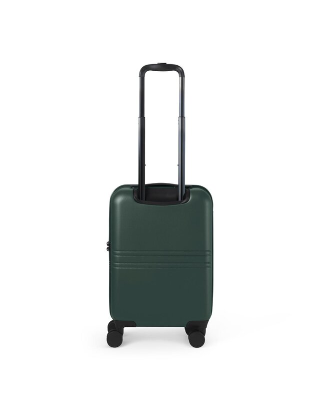 OISTR OISTR RIGA KOFFER 55 CM ARMY GREEN