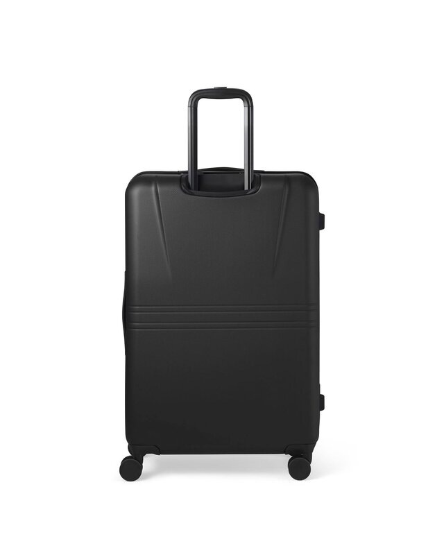 OISTR OISTR RIGA KOFFER 76 CM Black