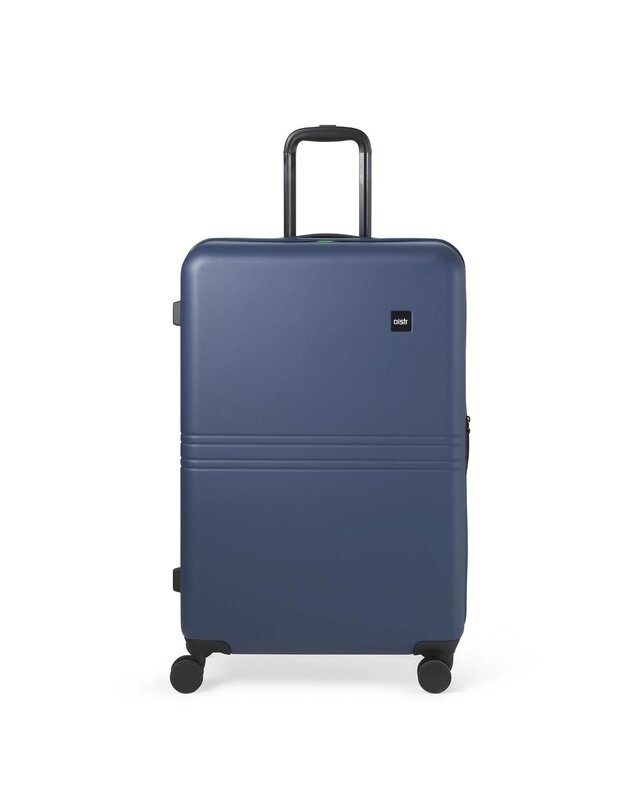 OISTR OISTR RIGA KOFFER 76 CM DARK BLUE