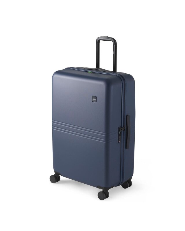 OISTR OISTR RIGA KOFFER 76 CM DARK BLUE