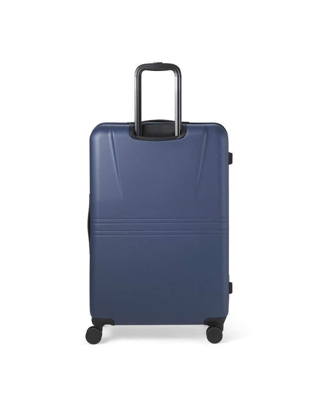 OISTR OISTR RIGA KOFFER 76 CM DARK BLUE