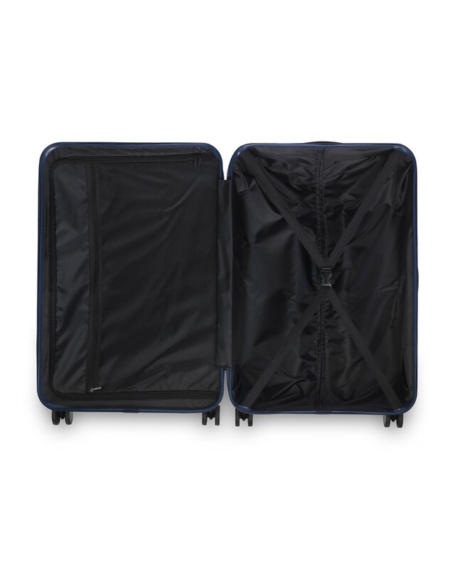 OISTR OISTR RIGA KOFFER 76 CM DARK BLUE