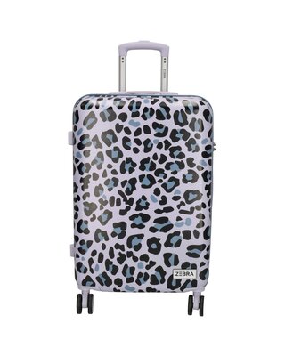 ZEBRA TRENDS Zebra Trends Animal Trolley M PANTER PRINT