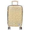 Zebra Trends Animal Trolley S GOLD