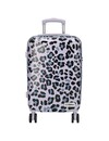 ZEBRA TRENDS Zebra Trends Animal Trolley S PANTER PRINT