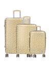 ZEBRA TRENDS Zebra Trends 3-delige Set GOLD