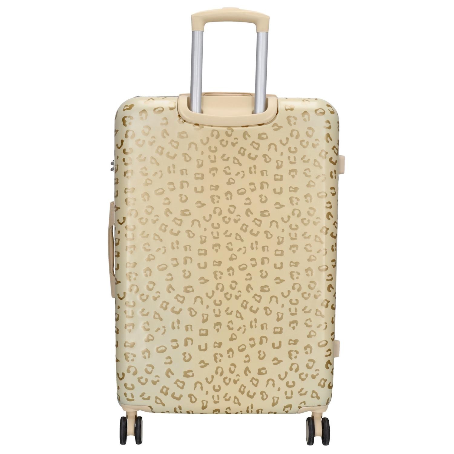 ZEBRA TRENDS Zebra Trends 3-delige Set GOLD