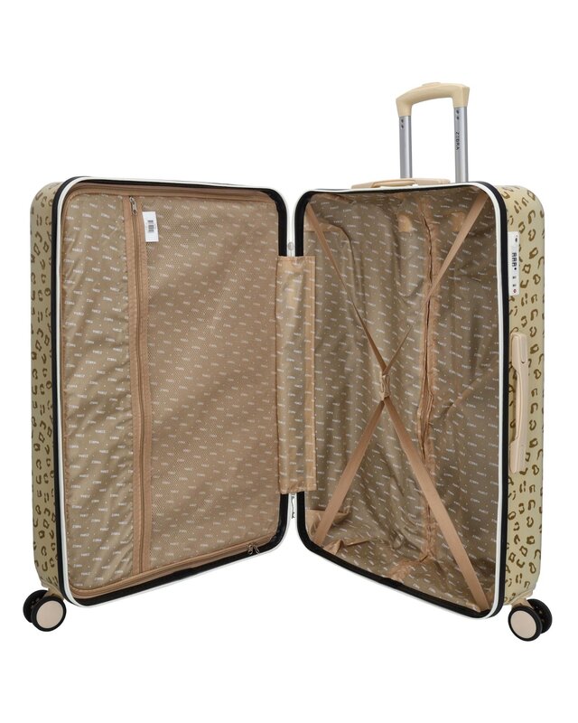 ZEBRA TRENDS Zebra Trends 3-delige Set GOLD