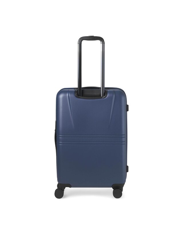 OISTR Oistr Riga 3-delige Kofferset DARK BLUE