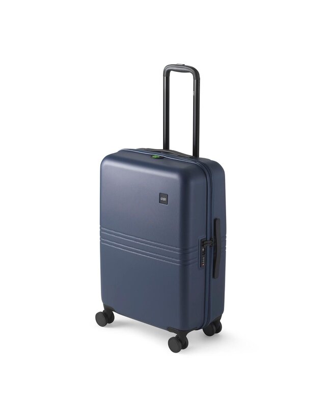 OISTR Oistr Riga 3-delige Kofferset DARK BLUE