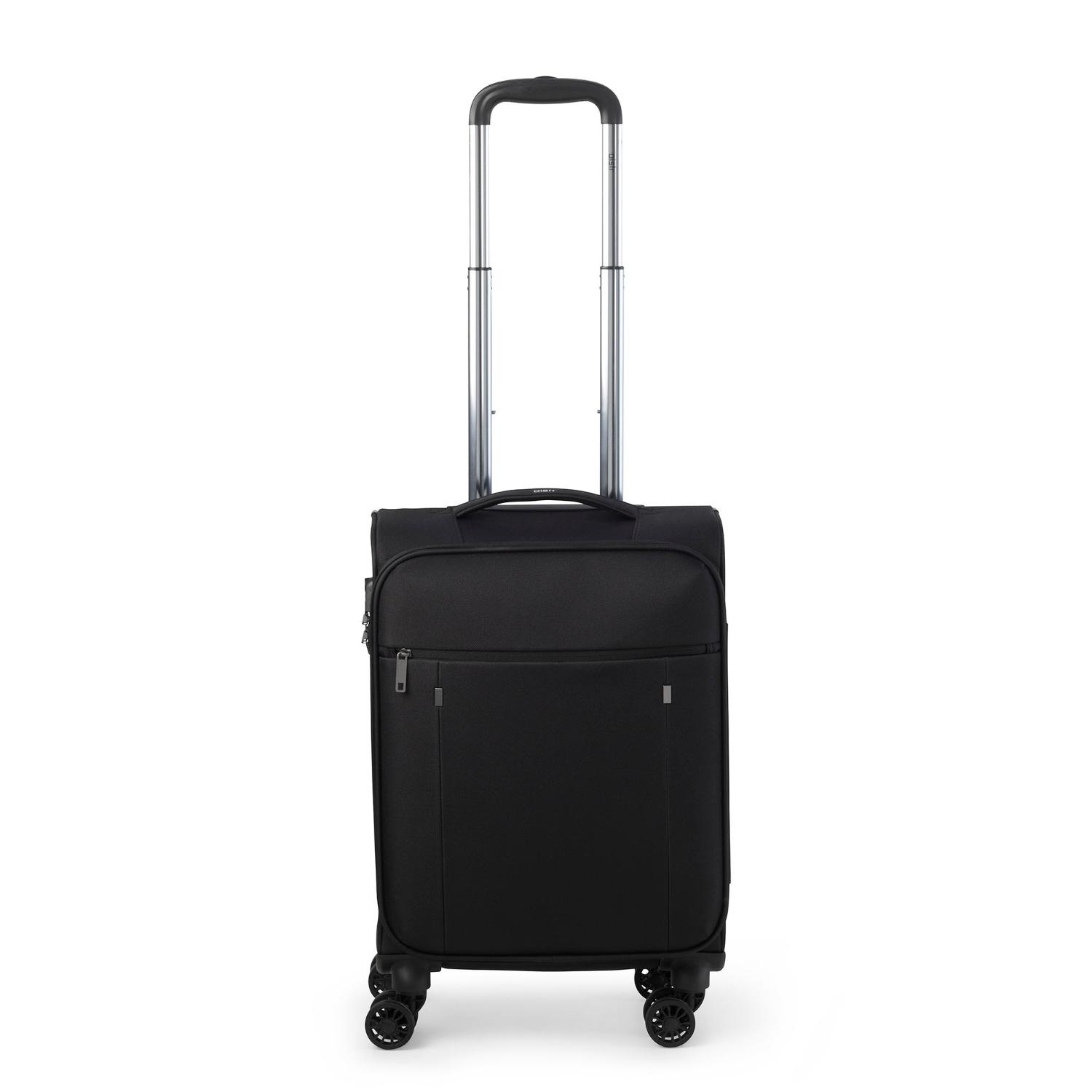 Oistr Dublin Spinner 55cm Black