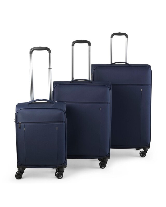 OISTR Oistr Dublin 3-delige set DARK BLUE