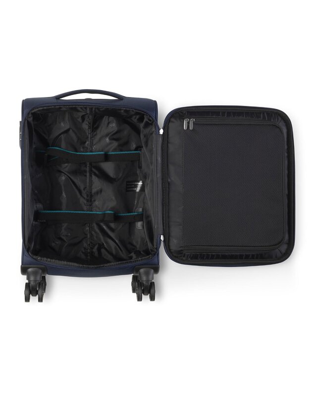 OISTR Oistr Dublin Spinner 55cm DARK BLUE