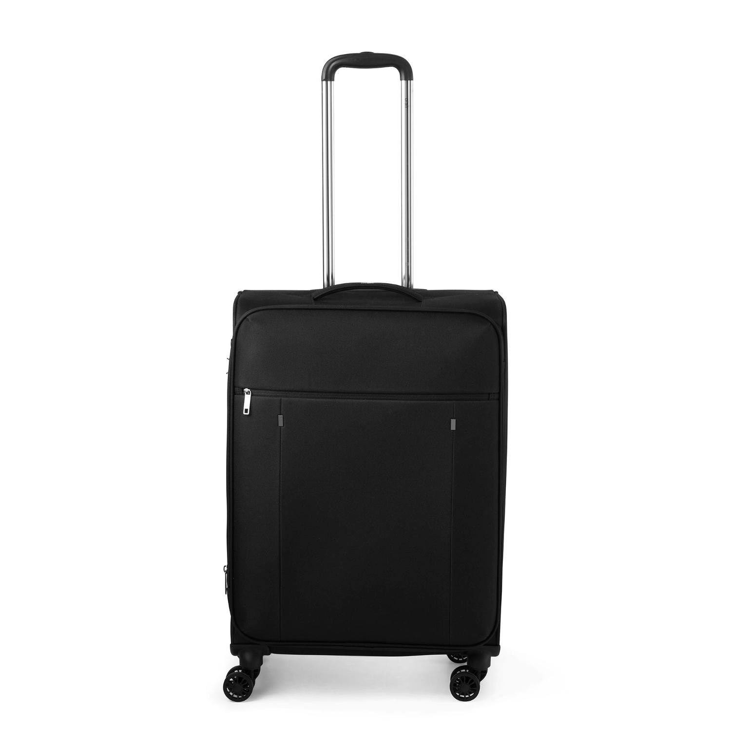Oistr Dublin Spinner 67cm Black