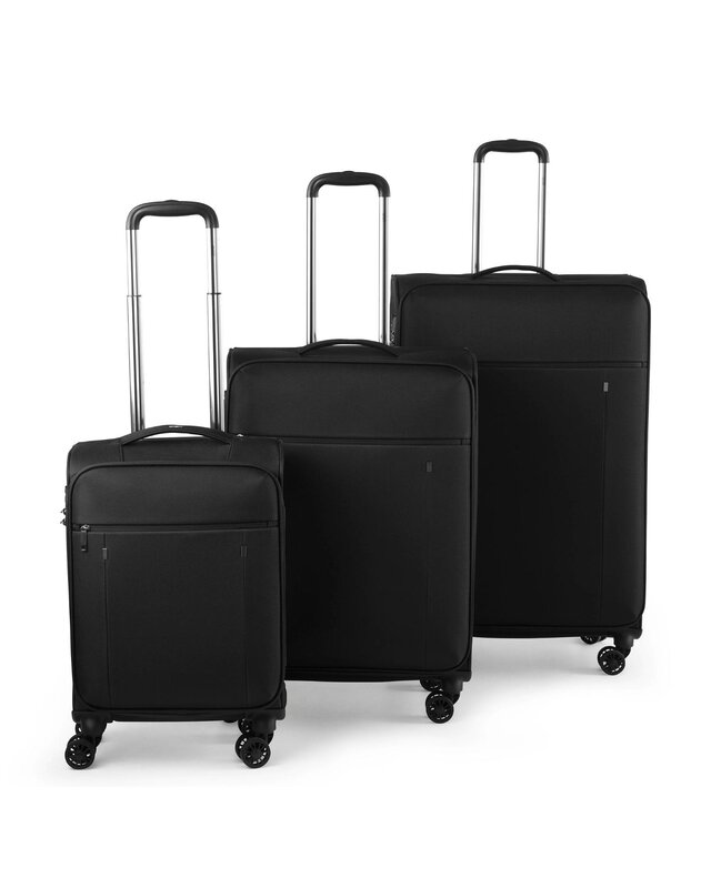 OISTR Oistr Dublin 3-delige set Black
