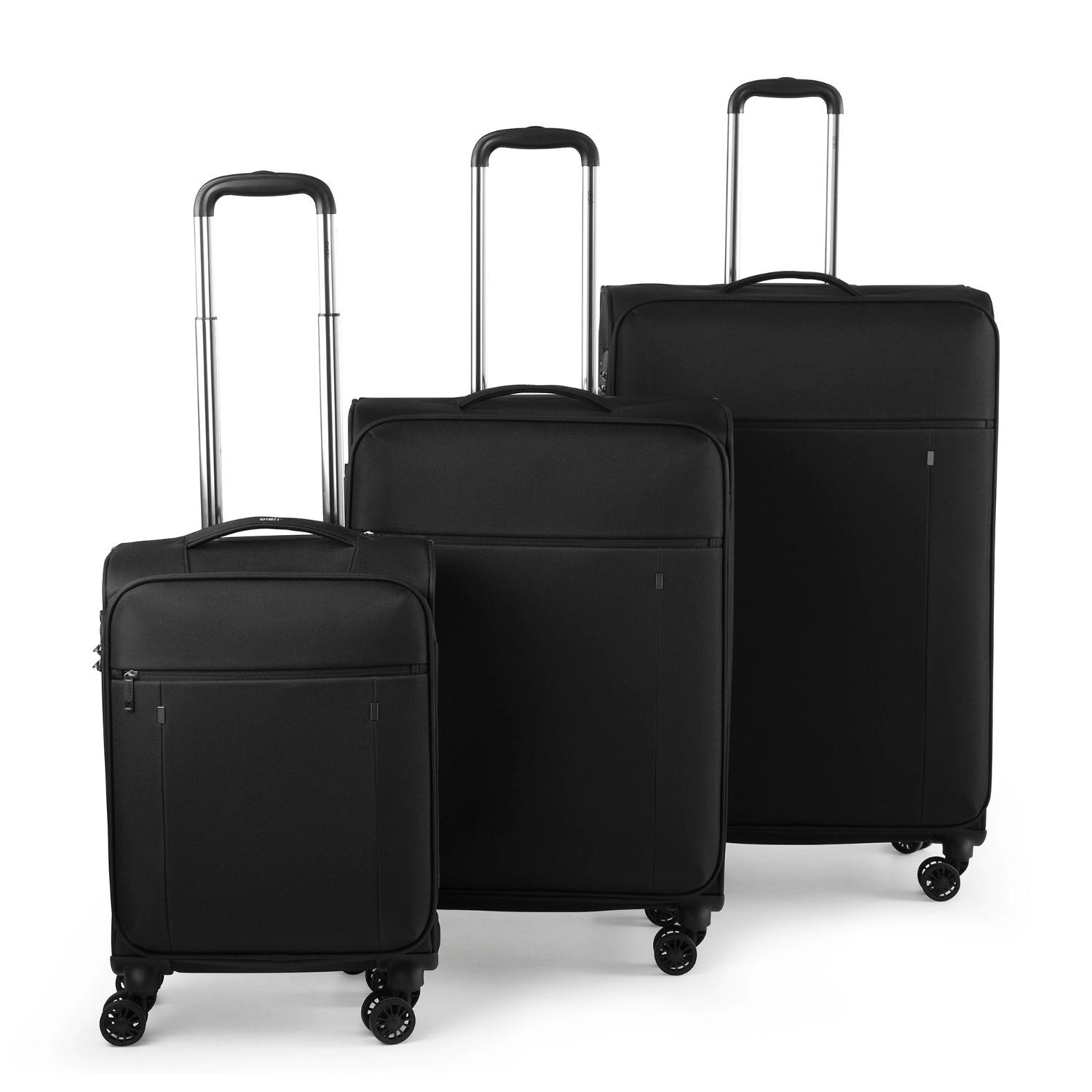 Oistr Dublin 3-delige set BLACK