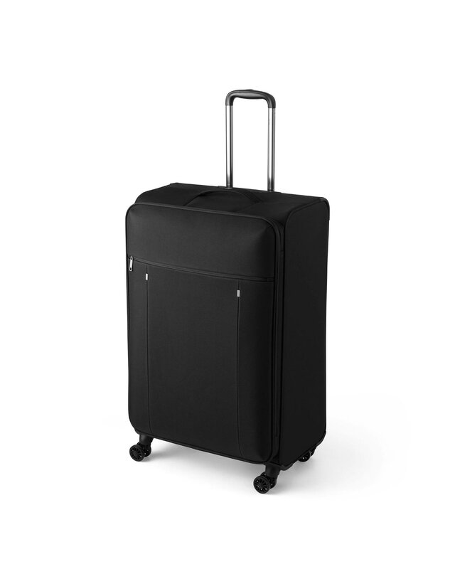 OISTR Oistr Dublin 3-delige set Black