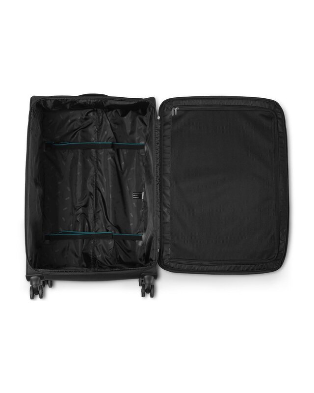 OISTR Oistr Dublin 3-delige set Black