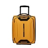 Ecodiver Duffle/Wh Underseater YELLOW