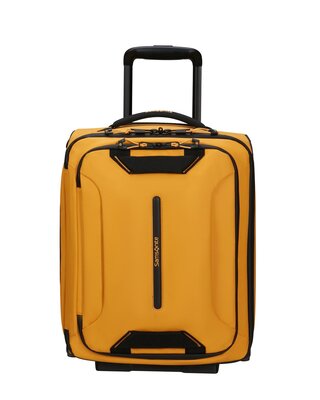 SAMSONITE Ecodiver Duffle/Wh Underseater YELLOW