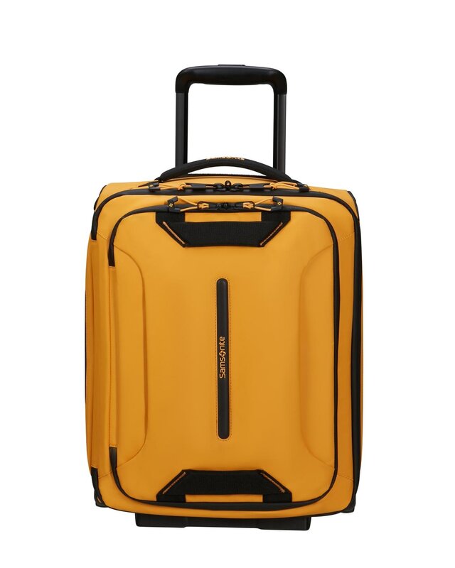 SAMSONITE Ecodiver Duffle/Wh Underseater YELLOW
