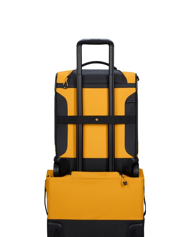 SAMSONITE Ecodiver Duffle/Wh Underseater YELLOW