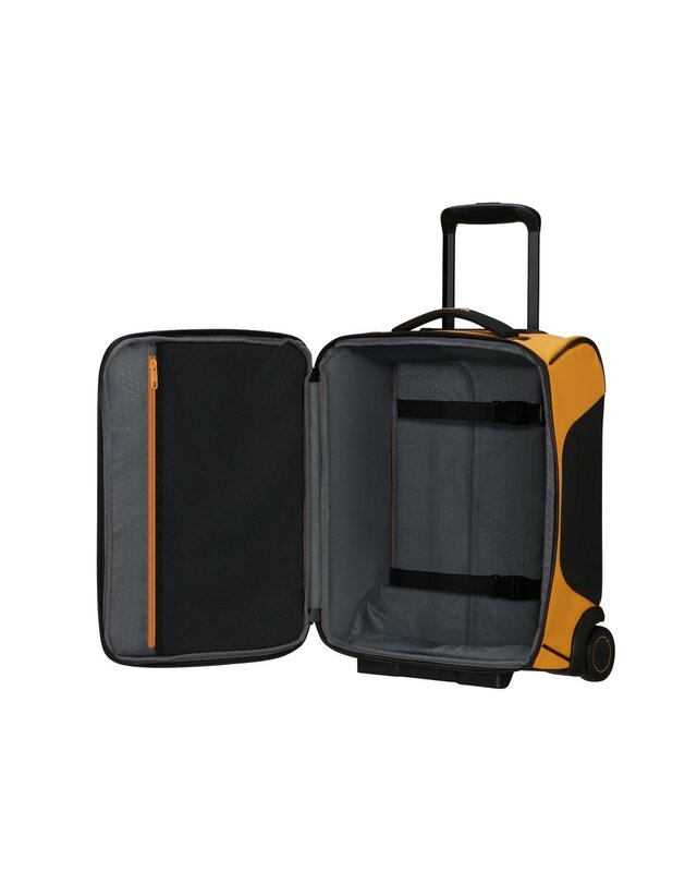 SAMSONITE Ecodiver Duffle/Wh Underseater YELLOW