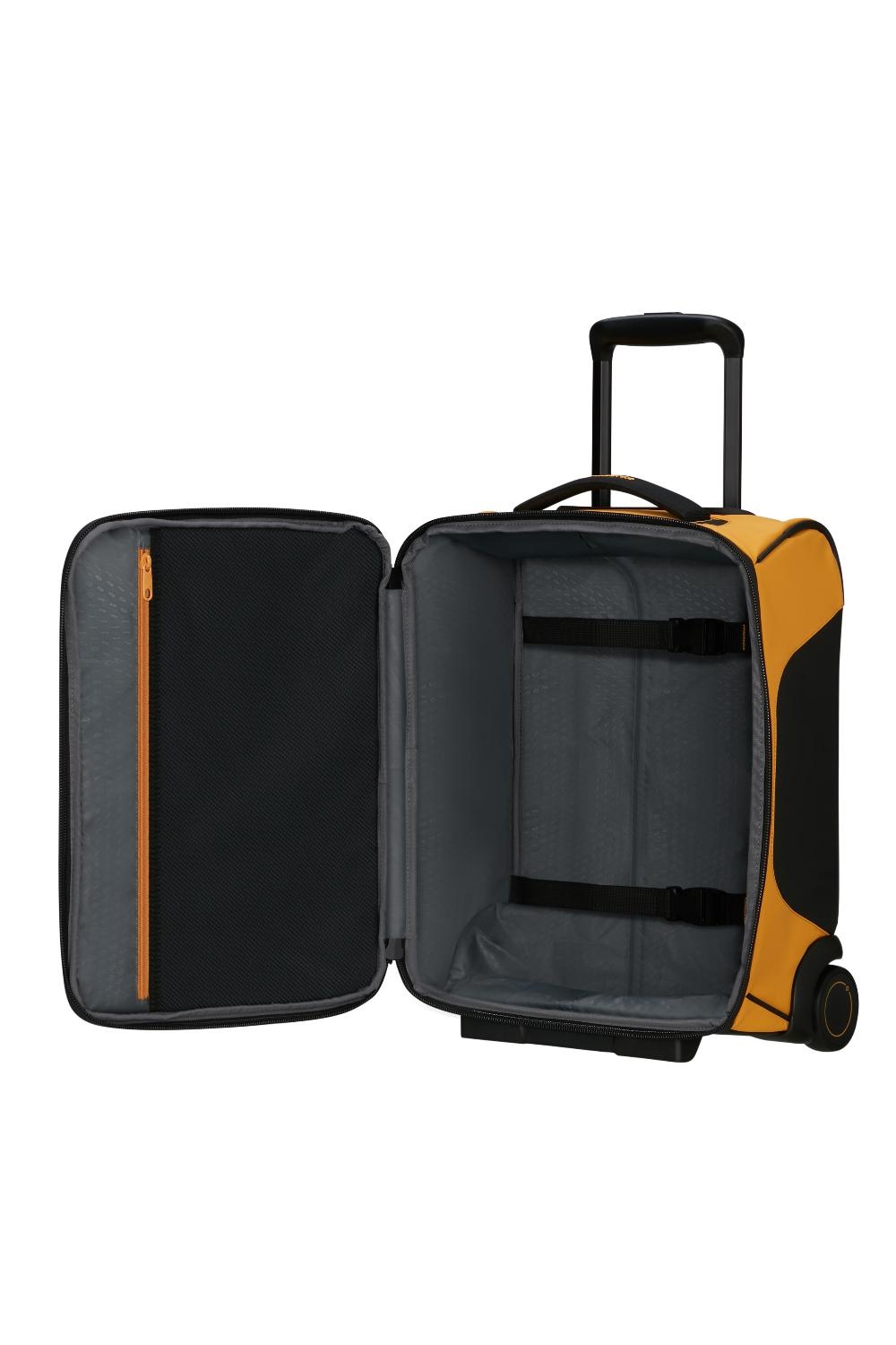 SAMSONITE Ecodiver Duffle/Wh Underseater YELLOW